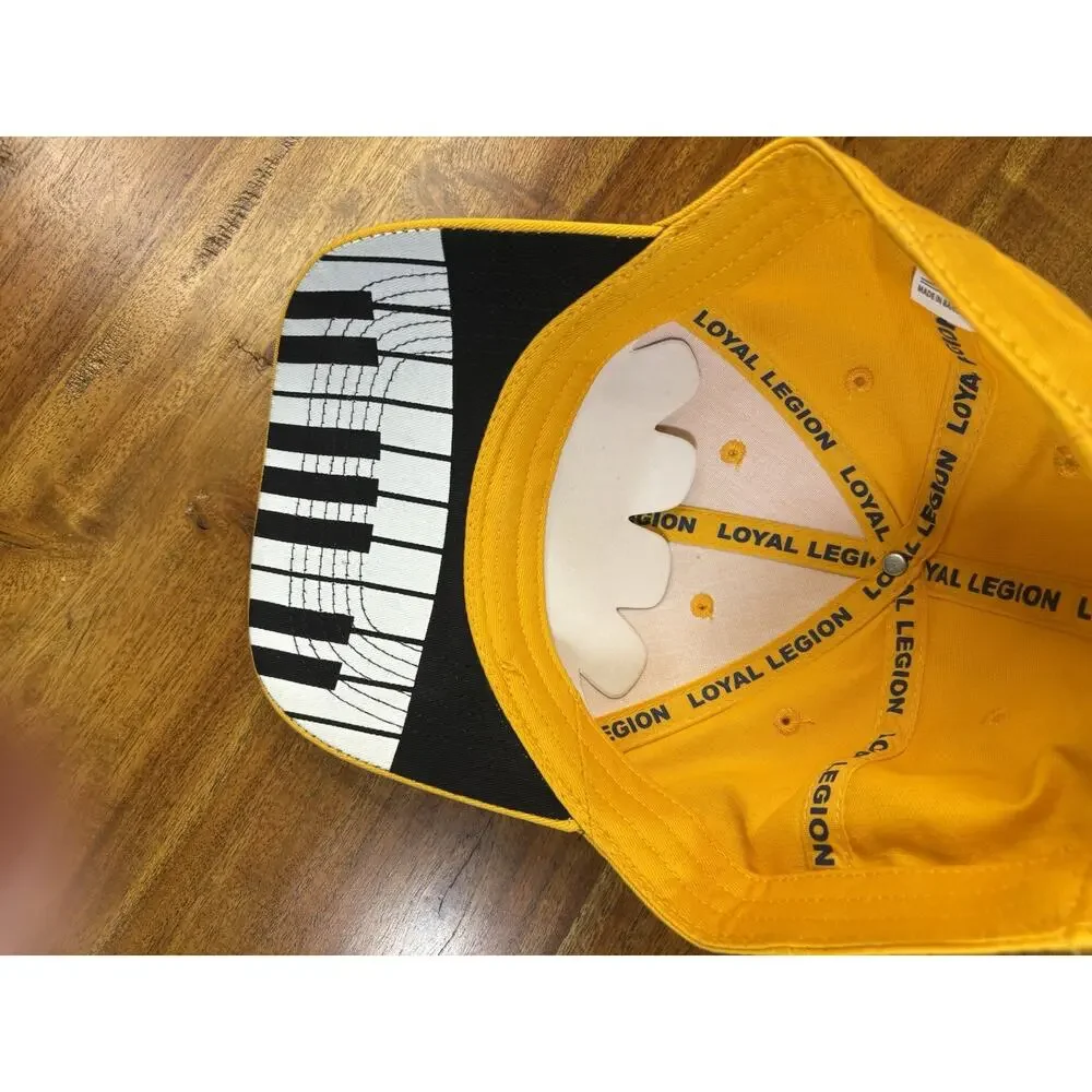 Nashville Predators NHL Hat